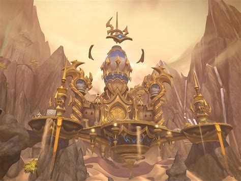 dawn of the infinite loot|WoW Dawn of the Infinite Dungeon: Location, Boss。